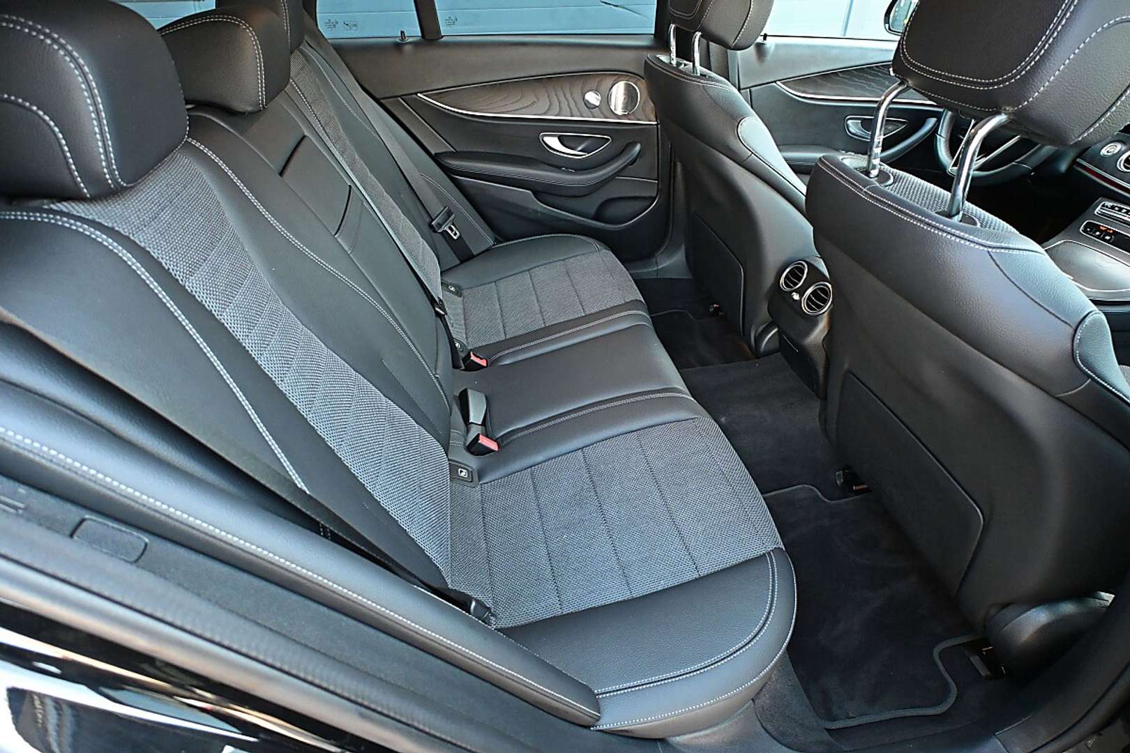 Mercedes Classe E 300 - 2022 - Joinsteer - #11