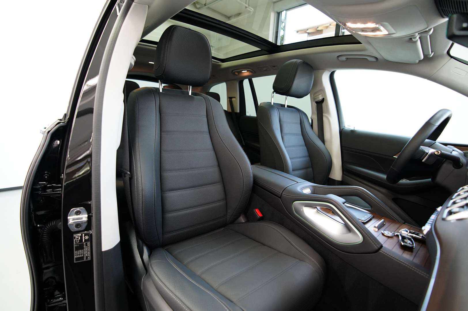 Mercedes GLS 450 - 2024 - Joinsteer - #18