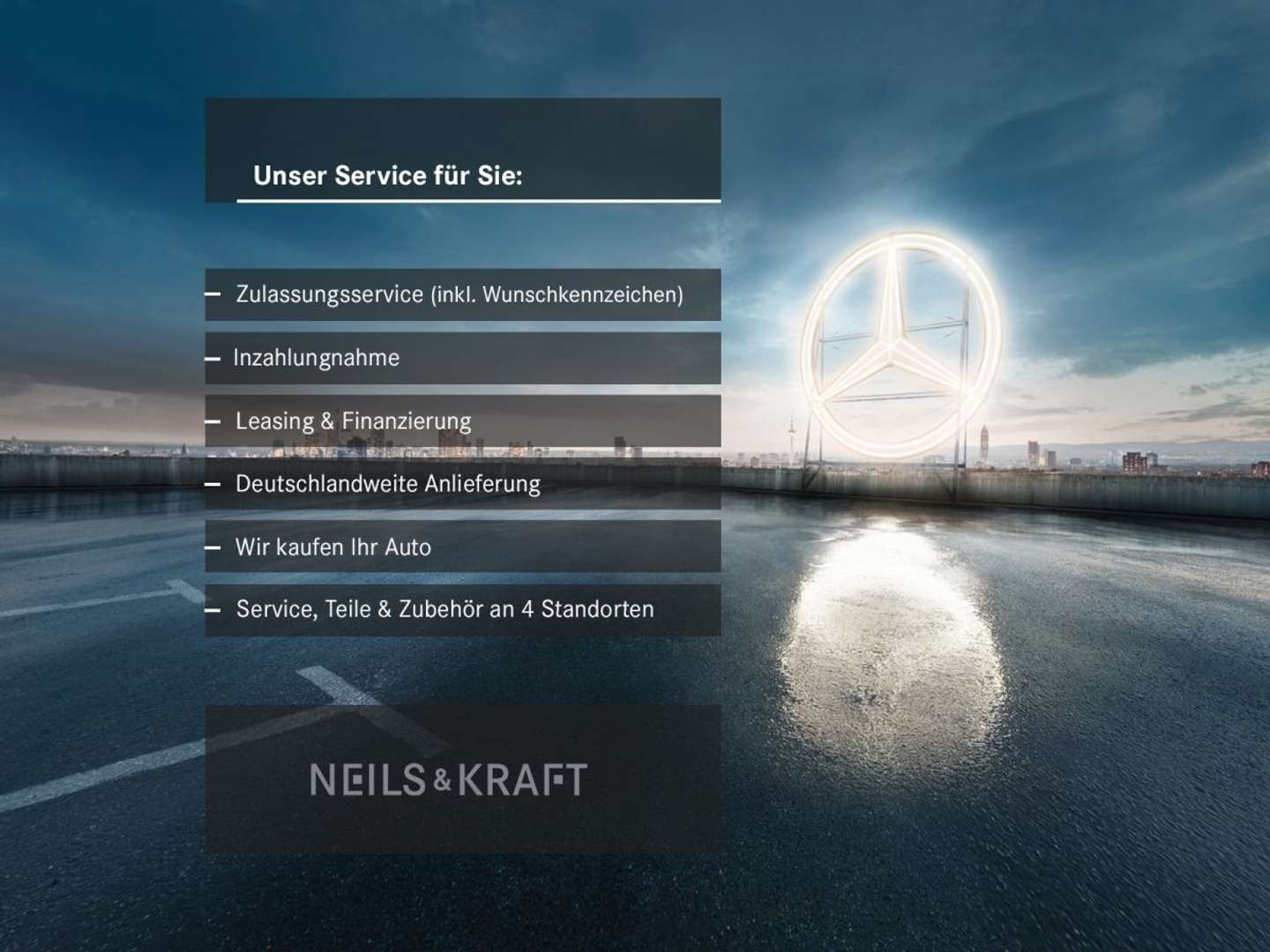 Mercedes CLA 200 Night Edition - 2025 - Joinsteer - #9