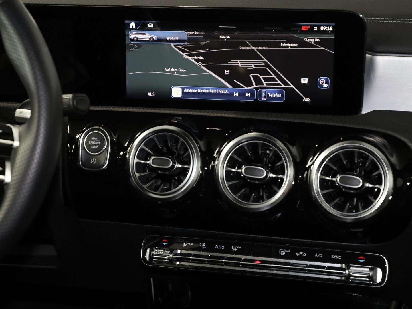 Mercedes CLA 35 AMG 35 Night Edition - 2024 - Joinsteer - #8
