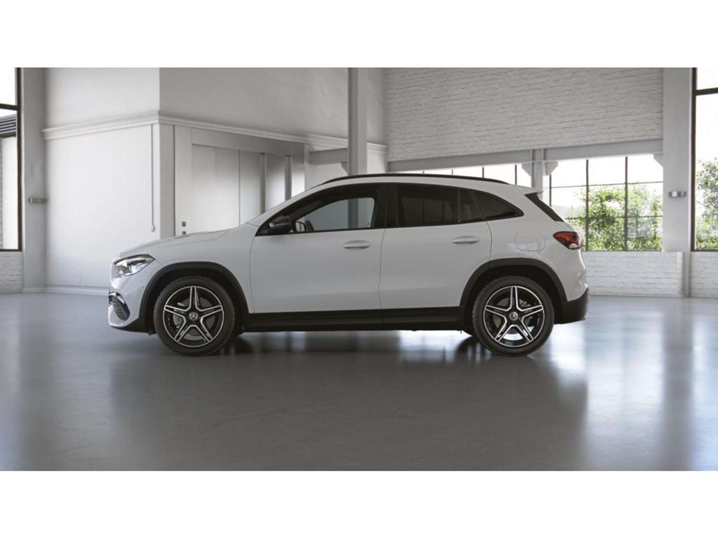Mercedes GLA 250 E 250 AMG Line - 2021 - Joinsteer - #2