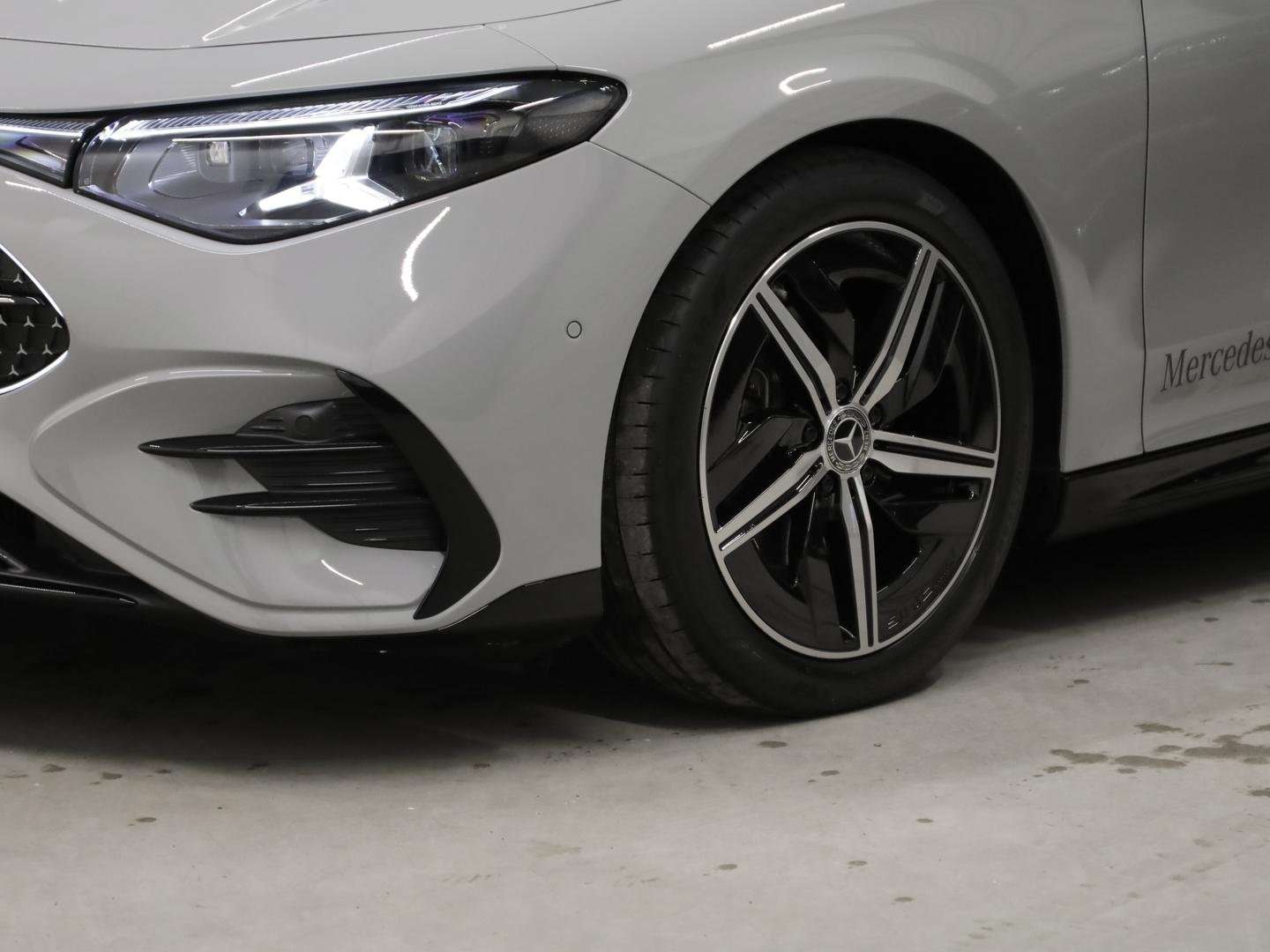 Mercedes CLA 180 AMG Line - 2026 - Joinsteer - #9