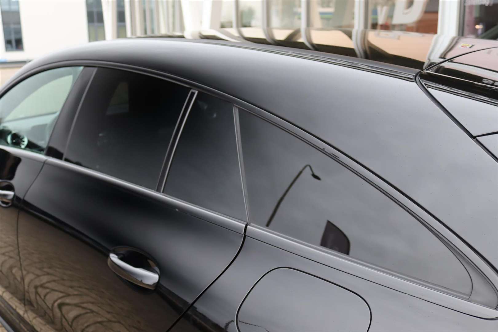Mercedes CLA Shooting Break 250 AMG Line - 2022 - Joinsteer - #40