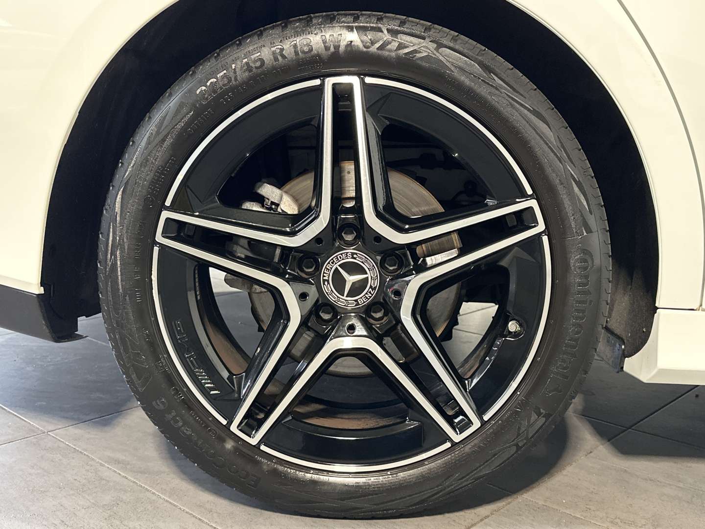 Mercedes CLA 200 AMG Line - 2021 - Joinsteer - #4