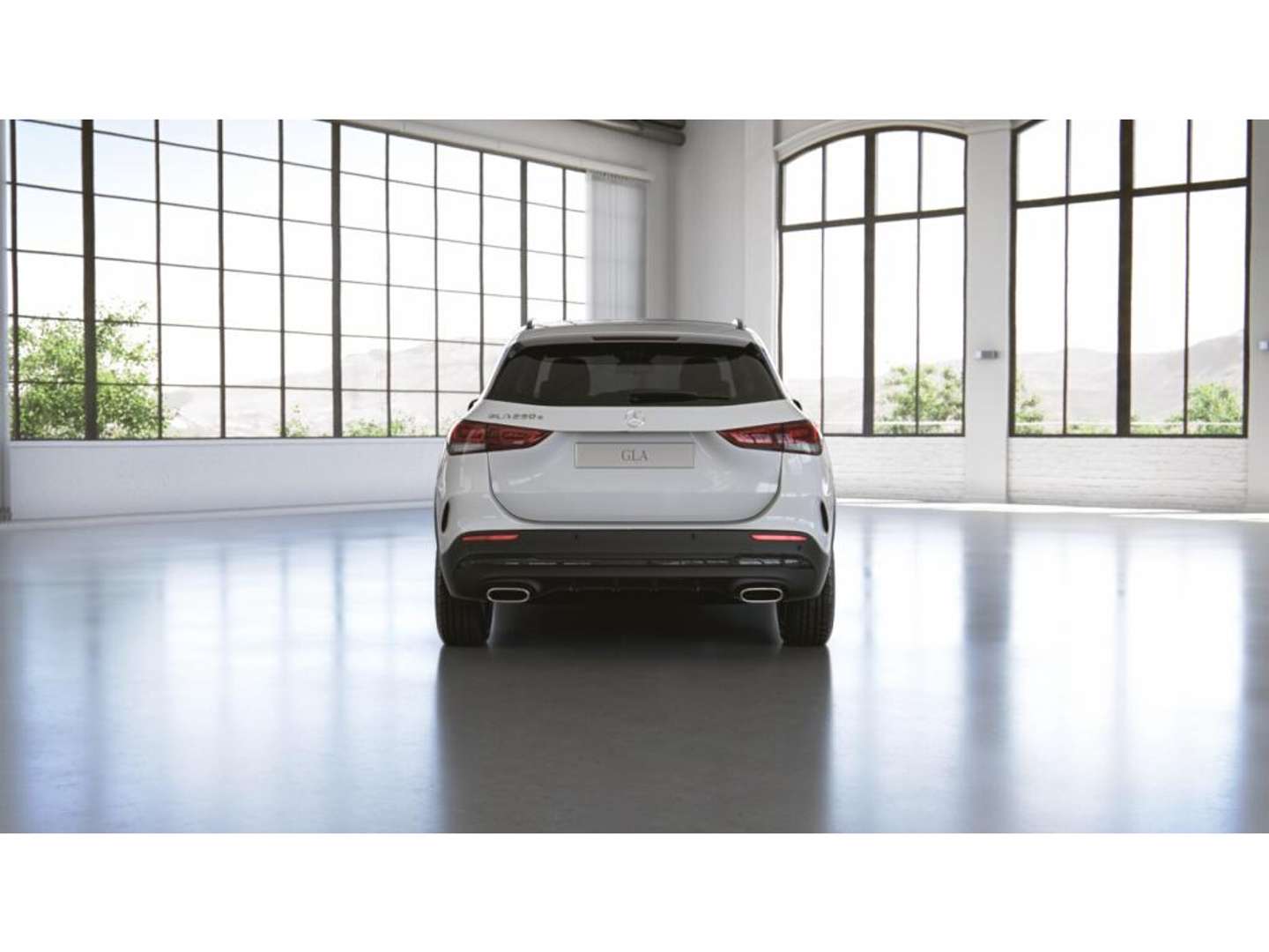 Mercedes GLA 250 E 250 AMG Line - 2021 - Joinsteer - #4