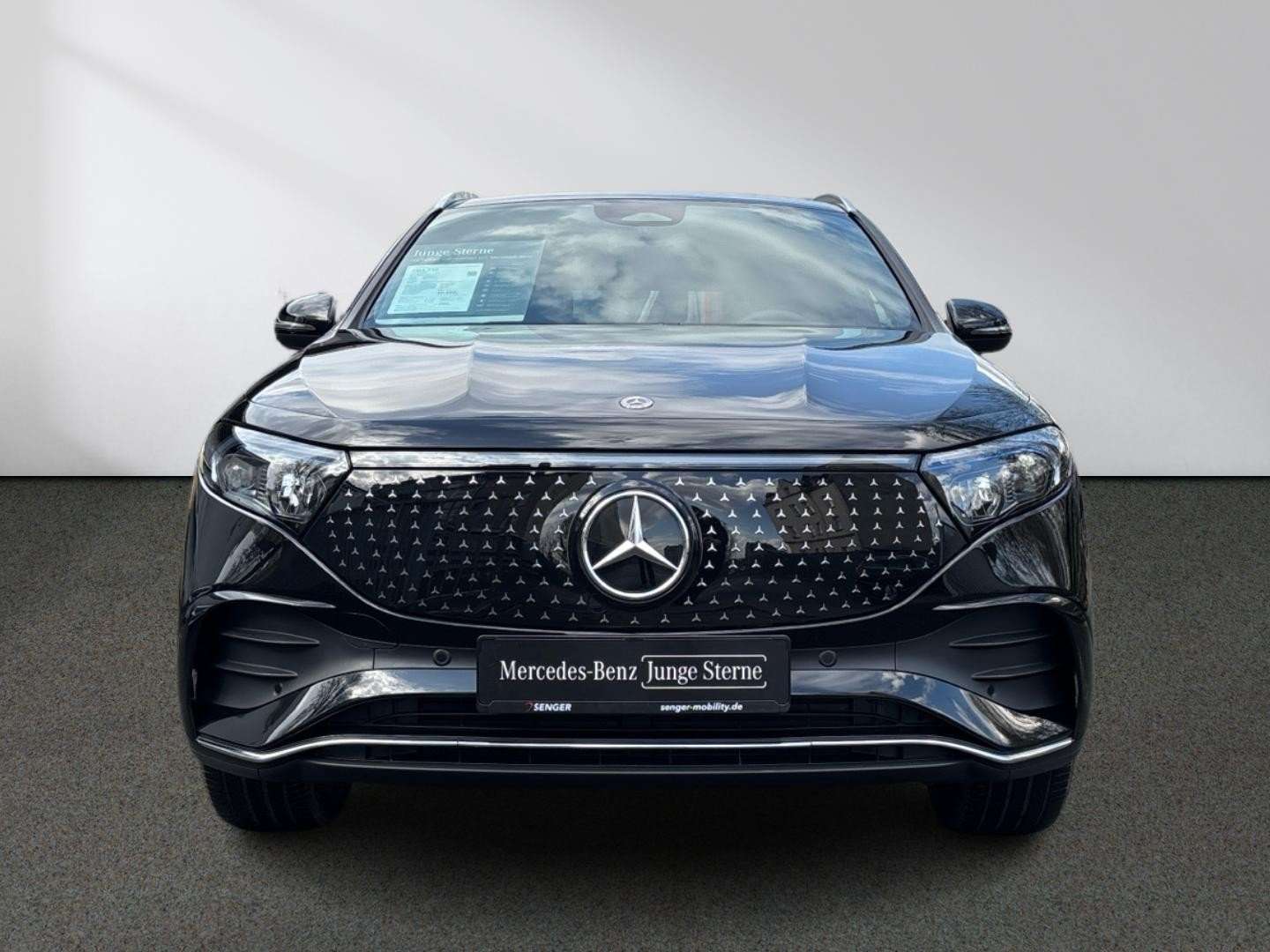 Mercedes EQA 250 - 2025 - Joinsteer - #3