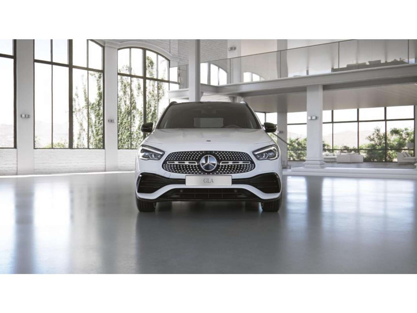 Mercedes GLA 250 E 250 AMG Line - 2021 - Joinsteer - #6