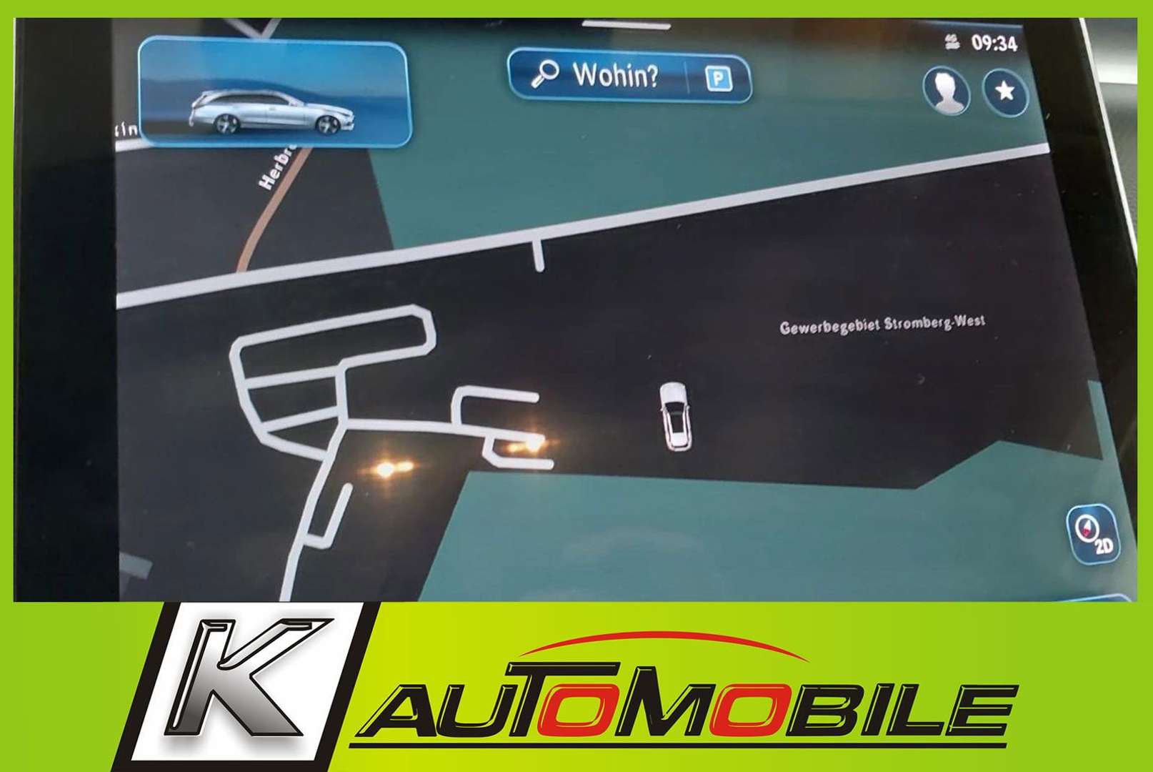 Mercedes Classe C 200 - 2023 - Joinsteer - #17