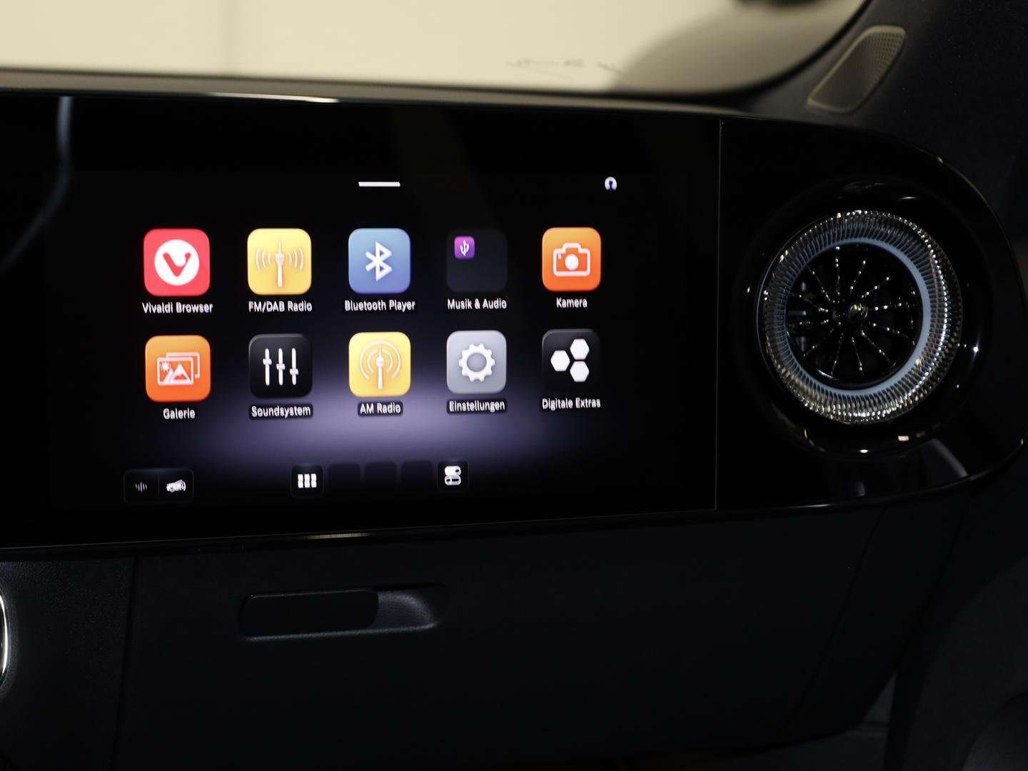 Mercedes CLA 180 AMG Line - 2026 - Joinsteer - #13