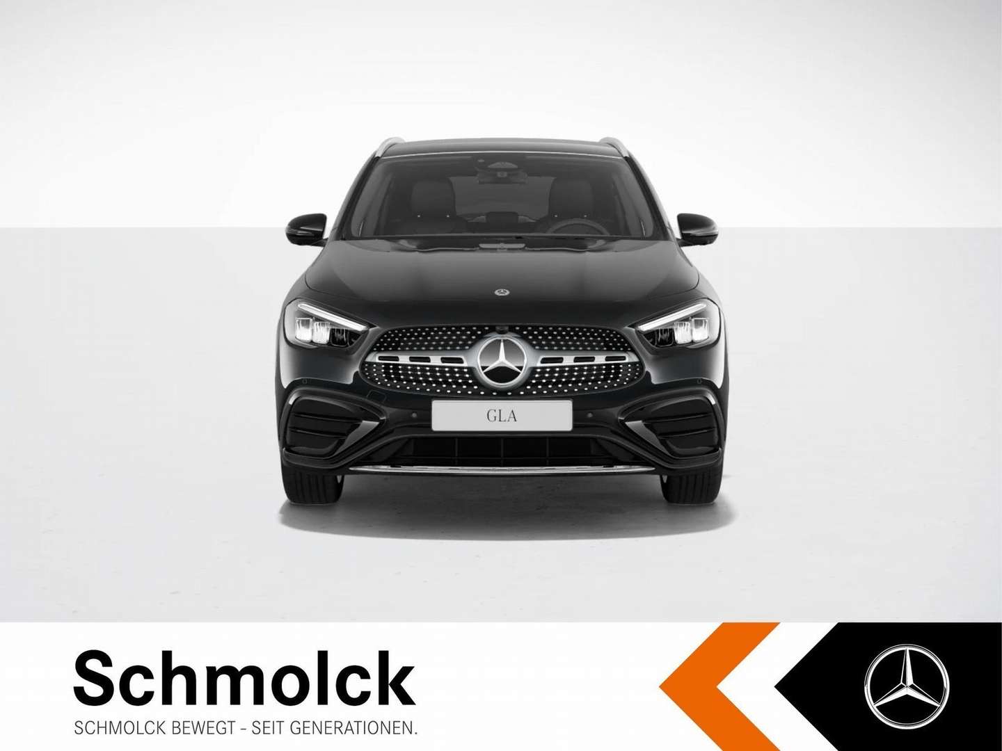 Mercedes GLA 250 AMG Line - 2025 - Joinsteer - #2
