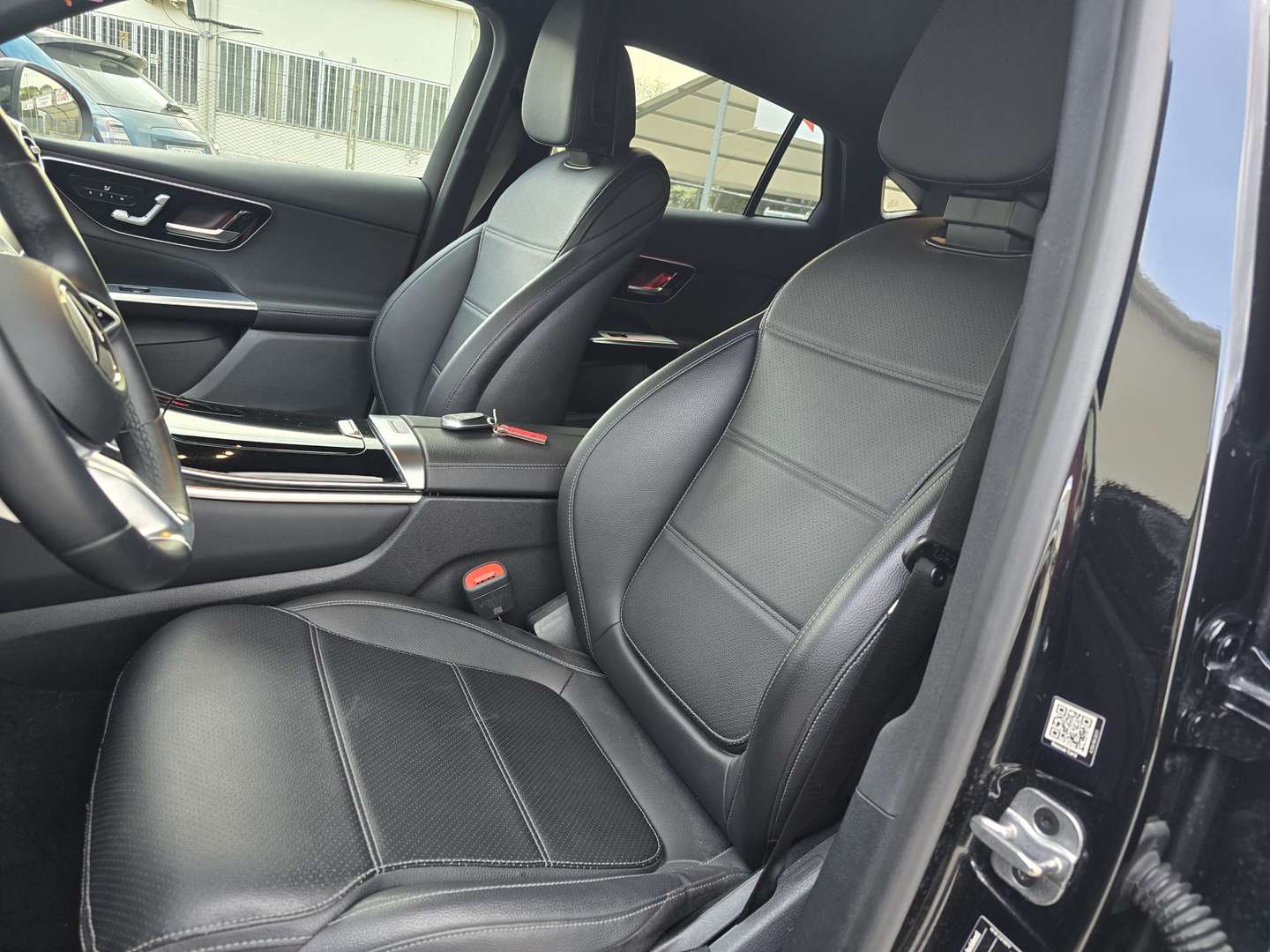 Mercedes GLC Coupé 220 Advanced Plus - 2023 - Joinsteer - #6