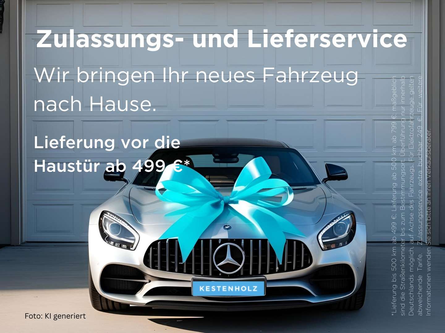 Mercedes EQA 350 - 2024 - Joinsteer - #15