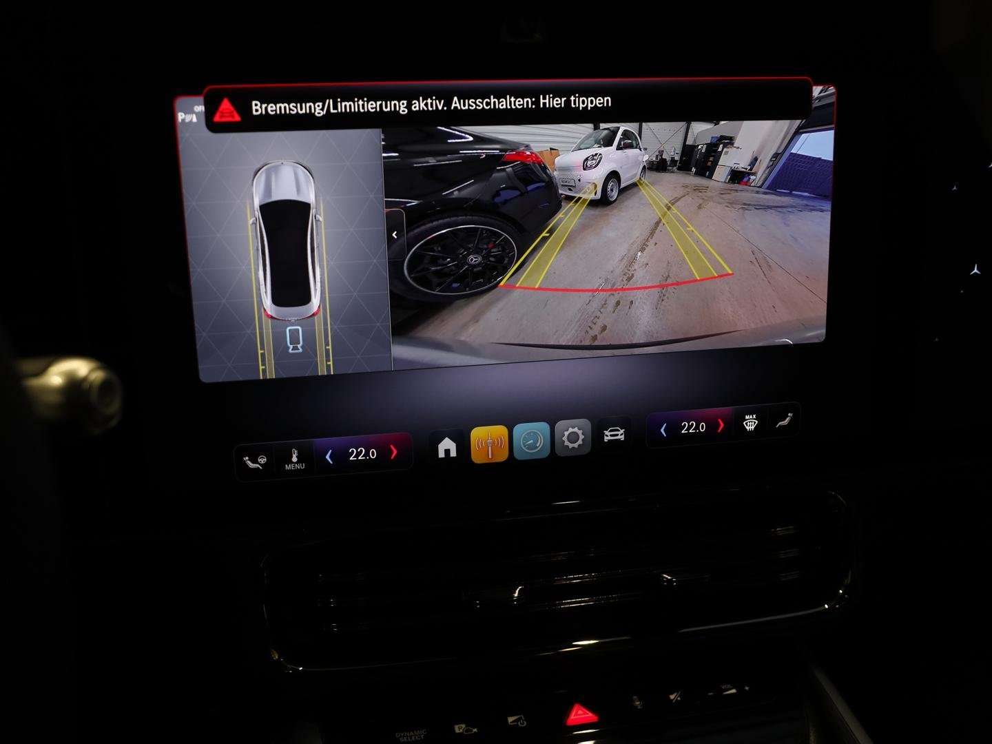 Mercedes CLA 180 AMG Line - 2026 - Joinsteer - #15