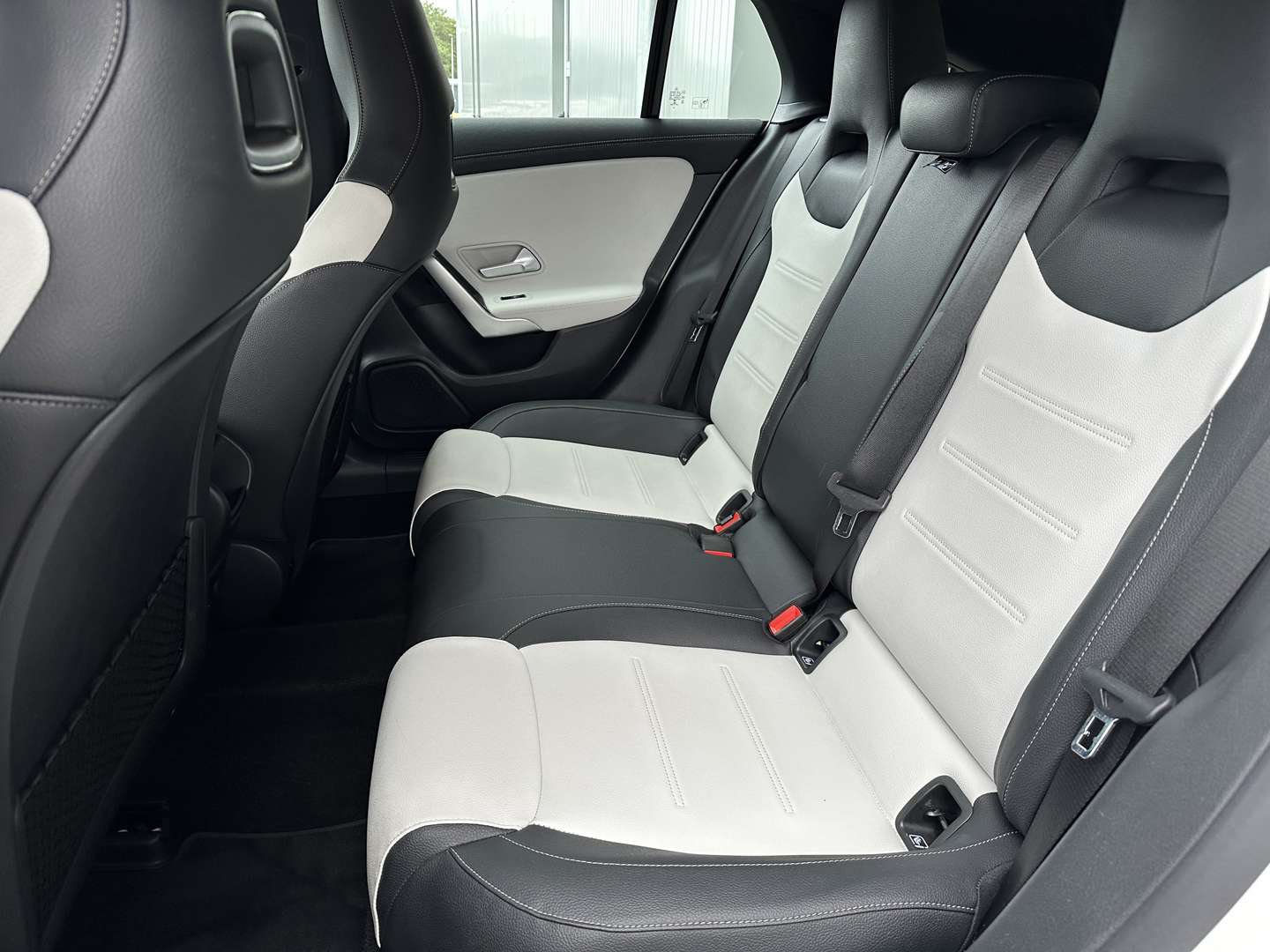 Mercedes CLA 200 AMG Line - 2021 - Joinsteer - #9