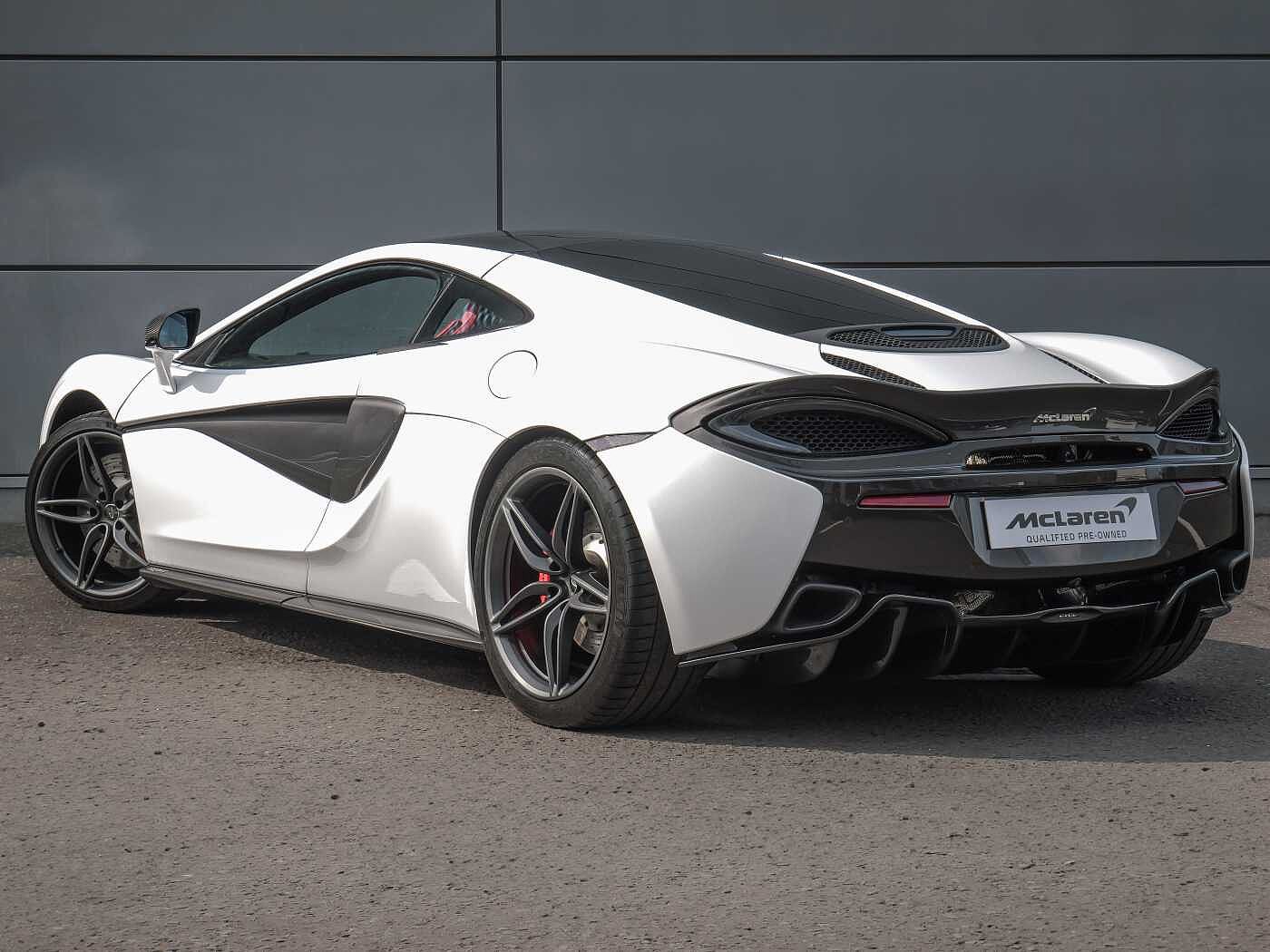 McLaren 570GT - 2017 - Joinsteer - #2