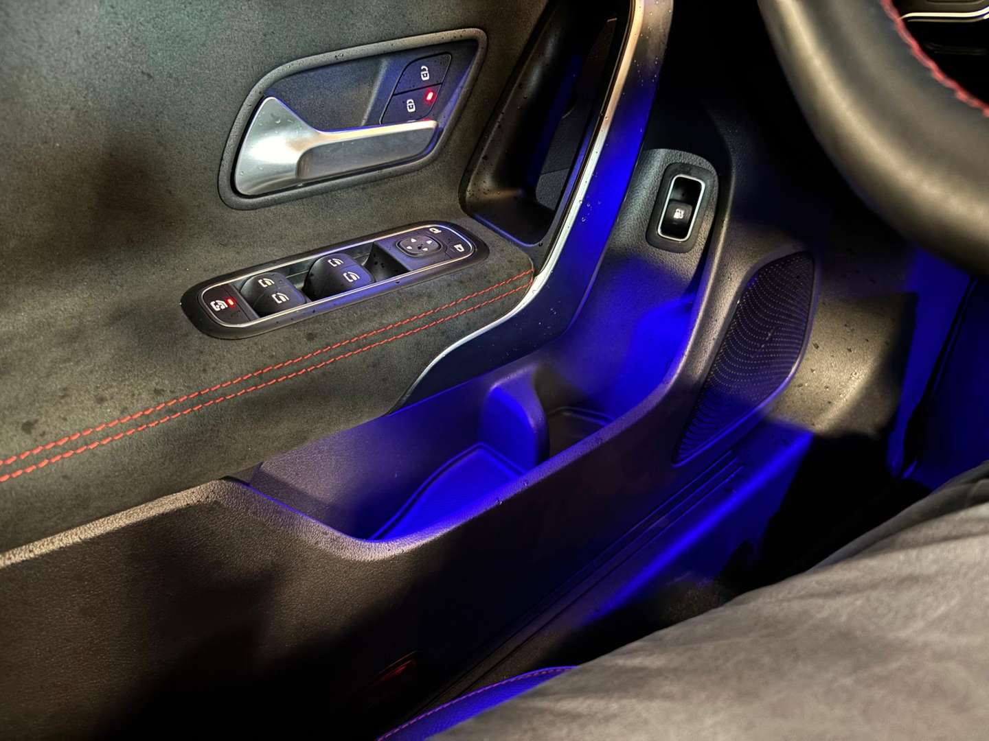 Mercedes CLA Shooting Break 250 AMG Line - 2022 - Joinsteer - #45