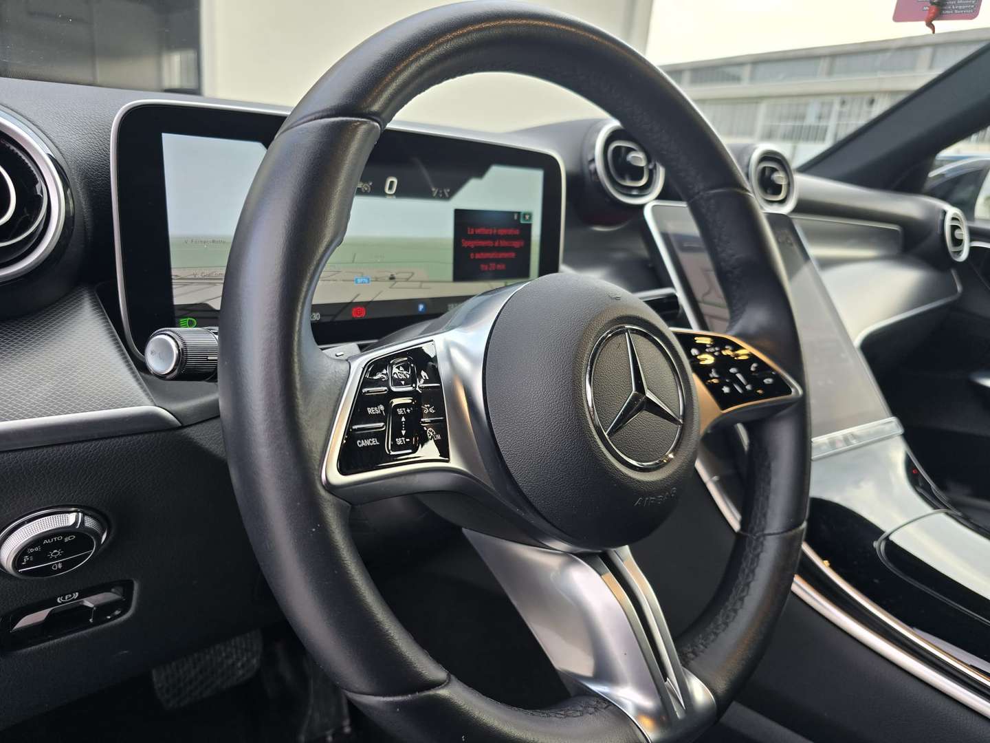 Mercedes GLC Coupé 220 Advanced Plus - 2023 - Joinsteer - #8