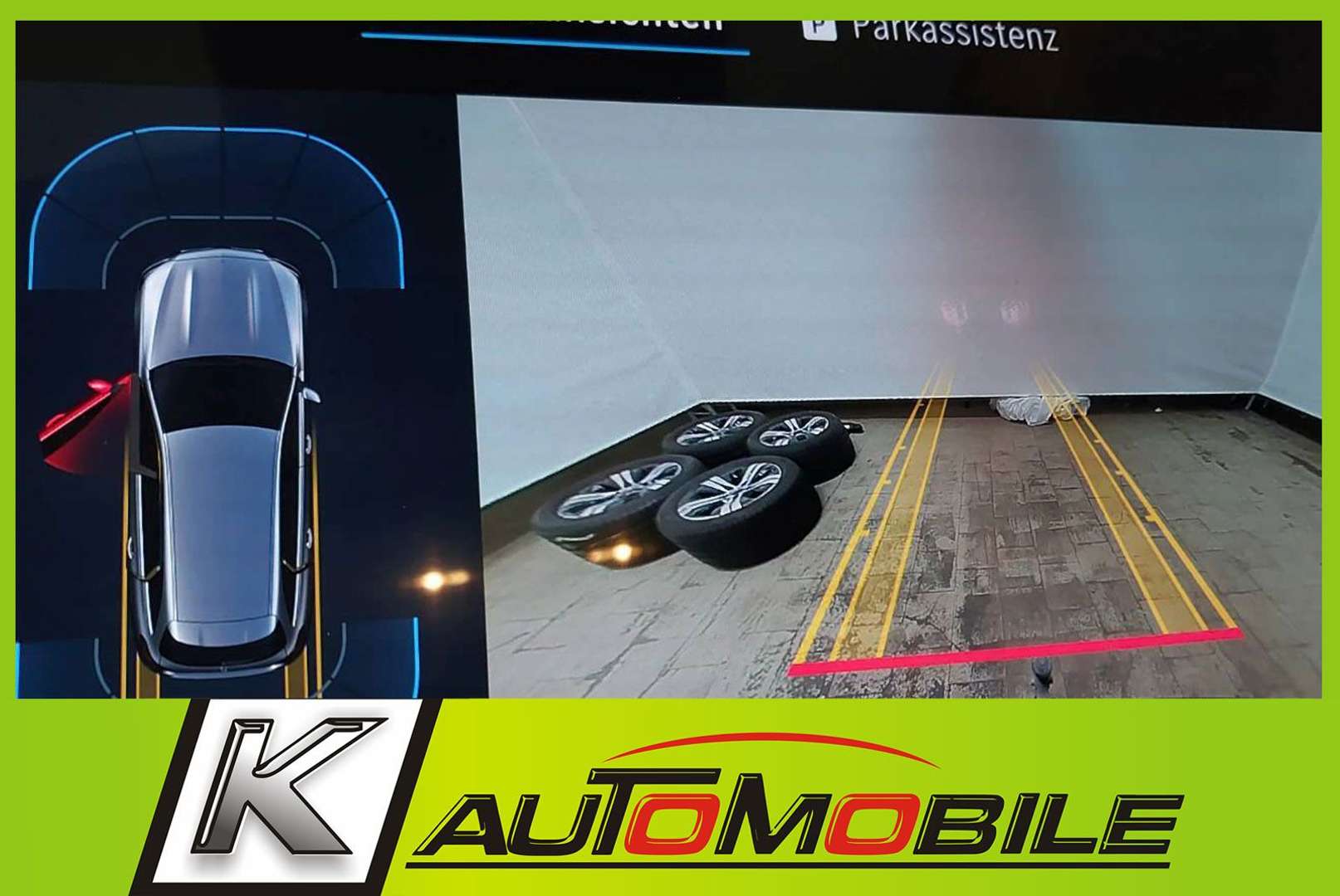 Mercedes Classe C 200 - 2023 - Joinsteer - #21