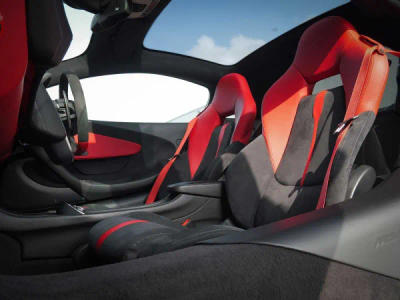 McLaren 570GT -  - Joinsteer - #2