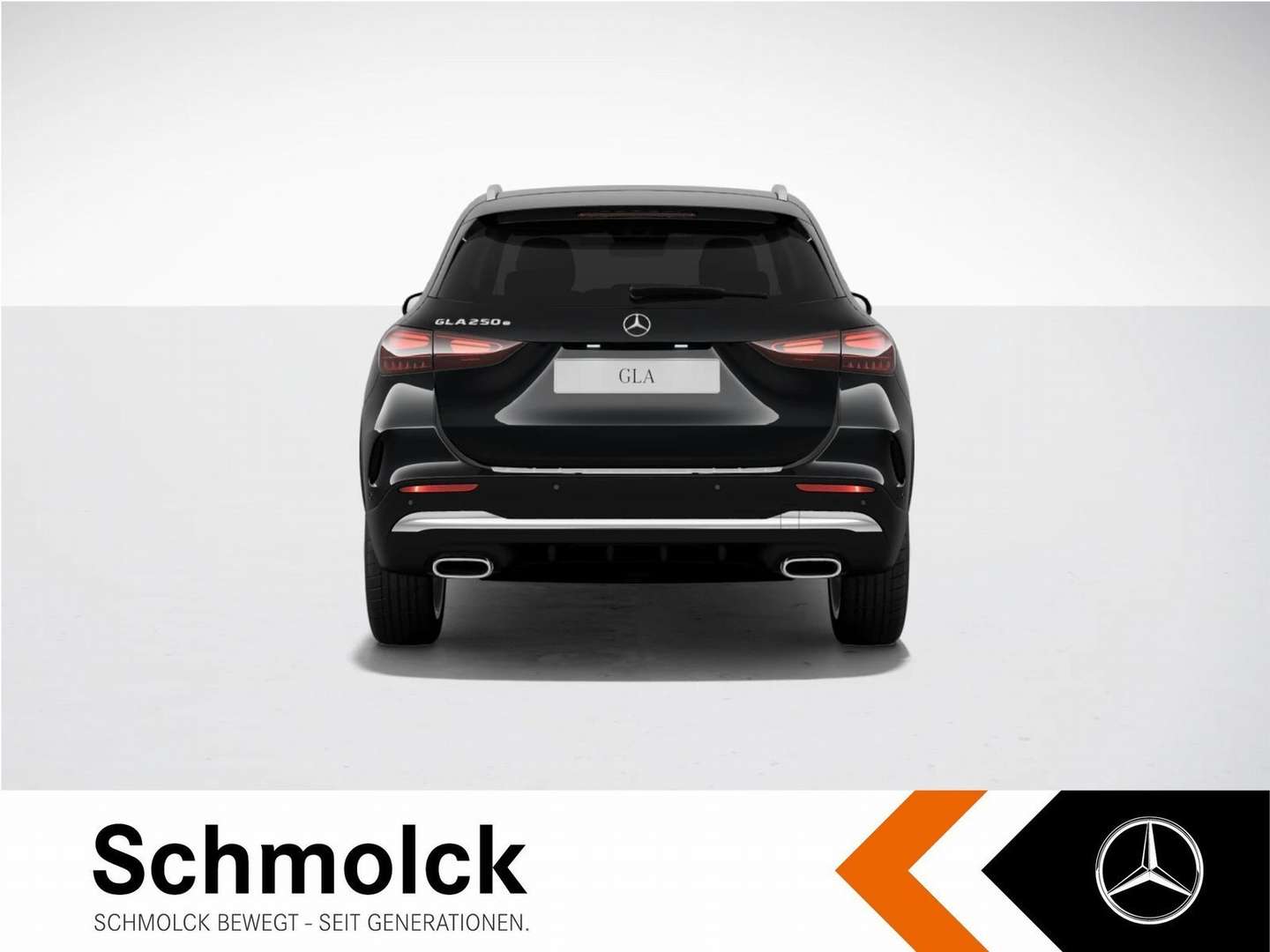 Mercedes GLA 250 AMG Line - 2025 - Joinsteer - #6
