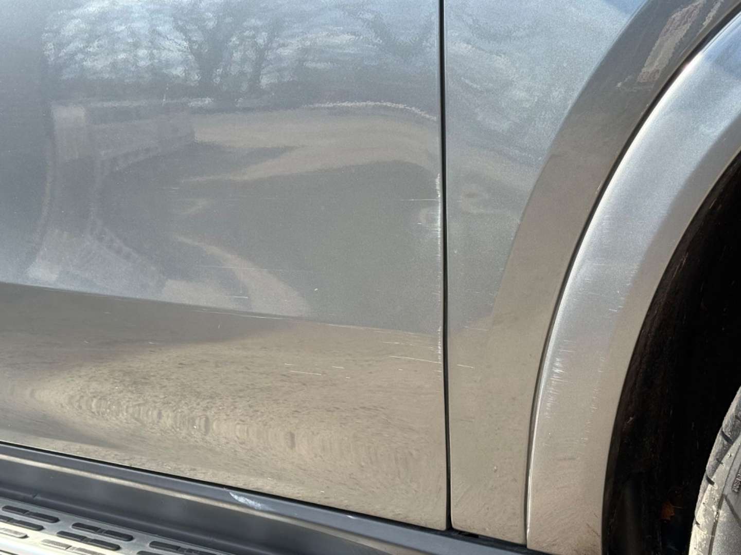 Mercedes GLE Coupé 450 - 2024 - Joinsteer - #12