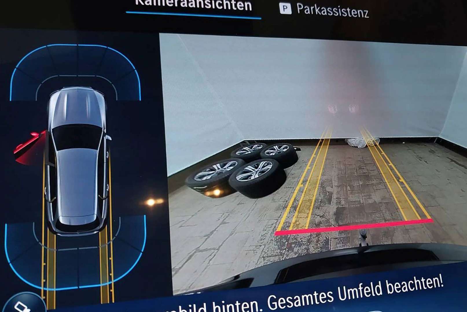 Mercedes Classe C 200 - 2023 - Joinsteer - #22