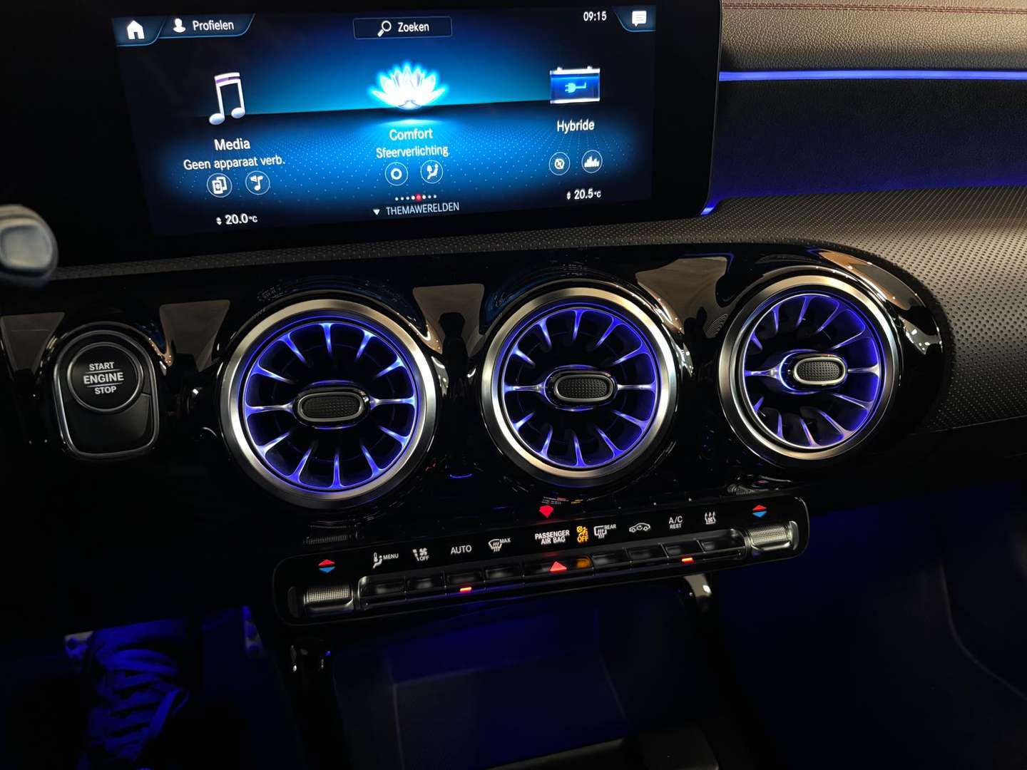 Mercedes CLA Shooting Break 250 AMG Line - 2022 - Joinsteer - #46