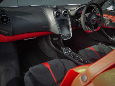 McLaren 570GT -  - Joinsteer - #4
