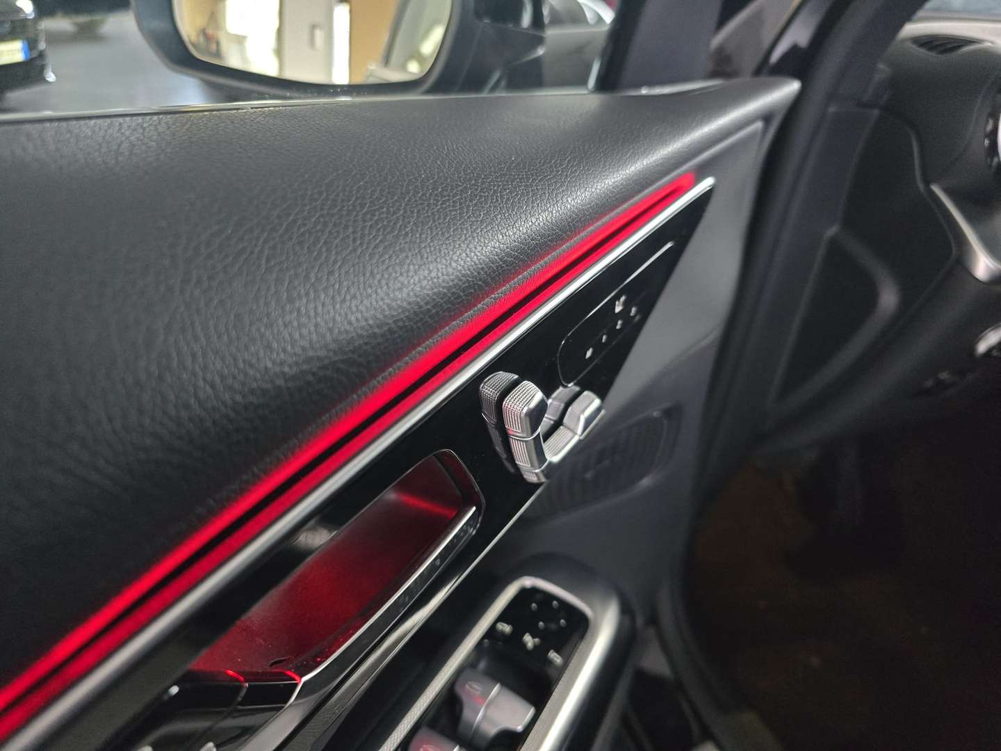 Mercedes GLC Coupé 220 Advanced Plus - 2023 - Joinsteer - #9