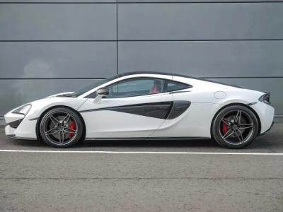 McLaren 570GT -  - Joinsteer - #5