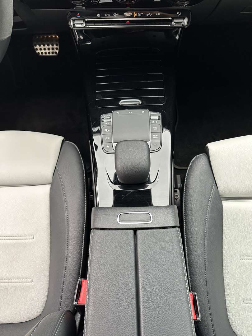 Mercedes CLA 200 AMG Line - 2021 - Joinsteer - #12