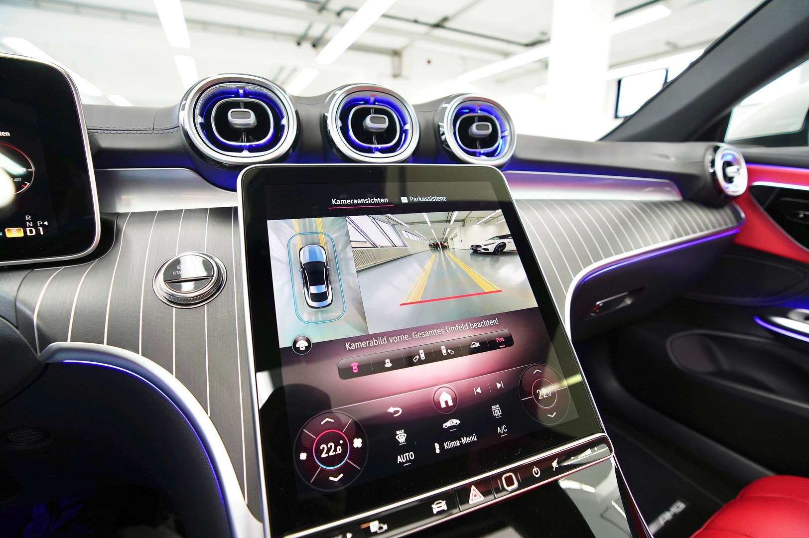 Mercedes CLE 180 AMG Line - 2025 - Joinsteer - #30