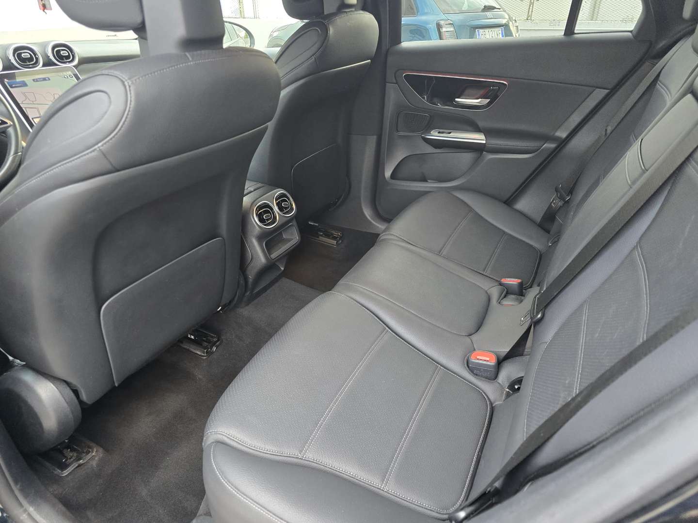 Mercedes GLC Coupé 220 Advanced Plus - 2023 - Joinsteer - #10