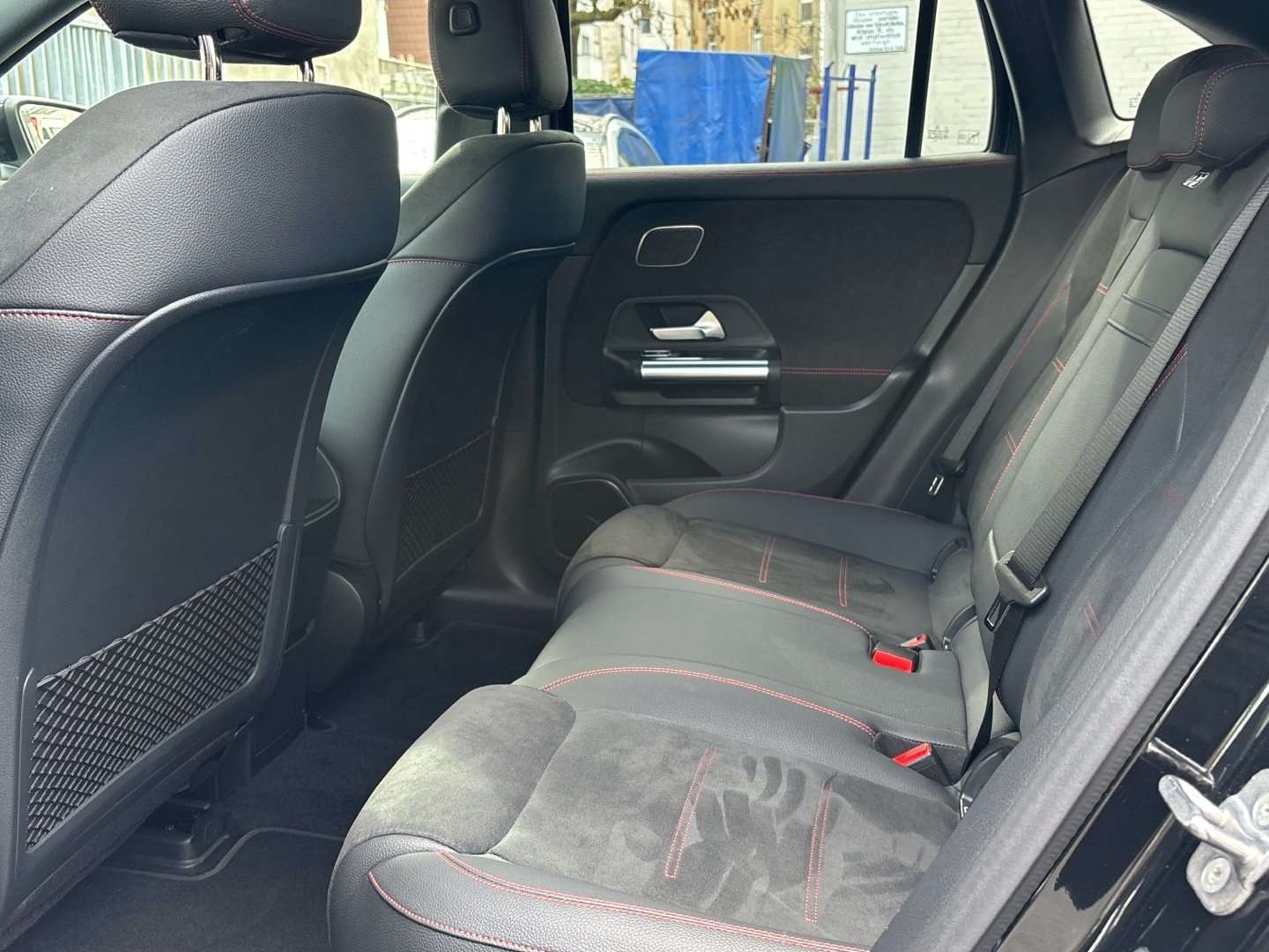 Mercedes EQA 250 - 2025 - Joinsteer - #12