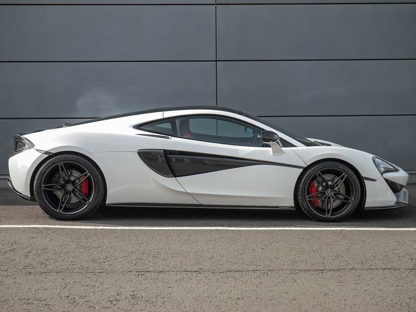 McLaren 570GT - 2017 - Joinsteer - #8