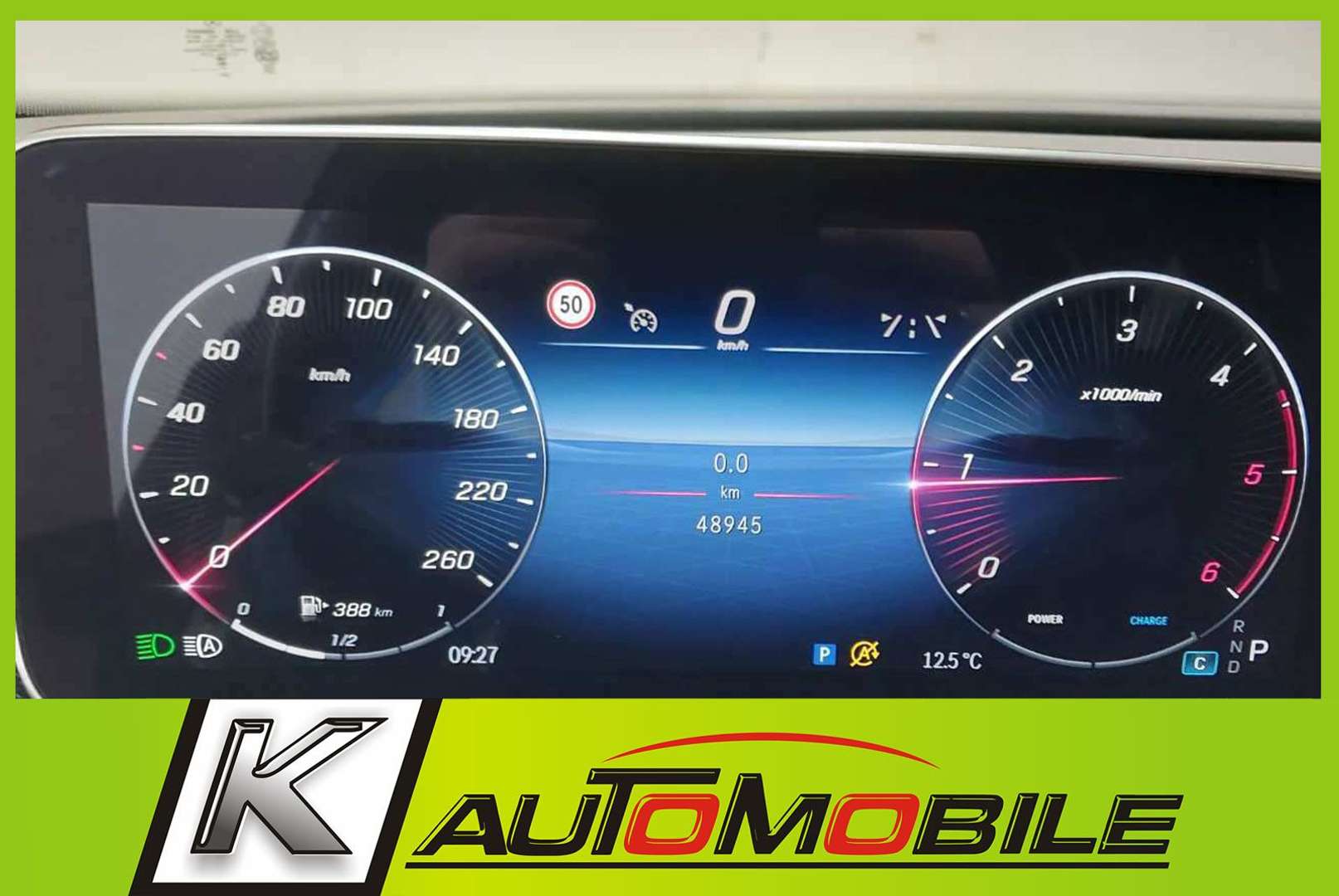 Mercedes Classe C 200 - 2023 - Joinsteer - #24