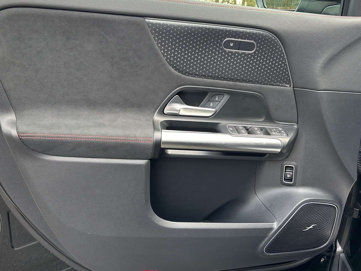 Mercedes EQA 250 - 2025 - Joinsteer - #13