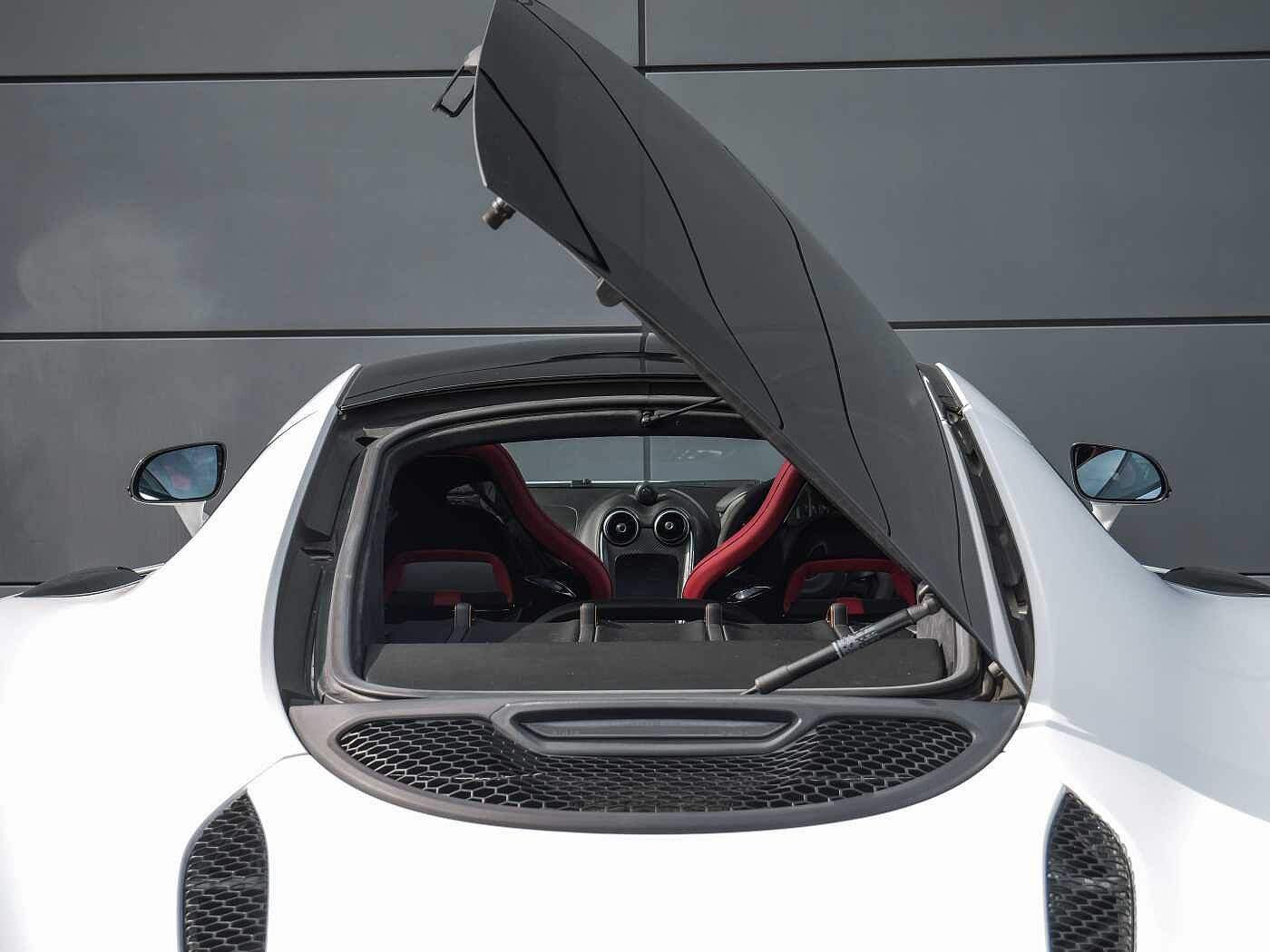 McLaren 570GT - 2017 - Joinsteer - #10