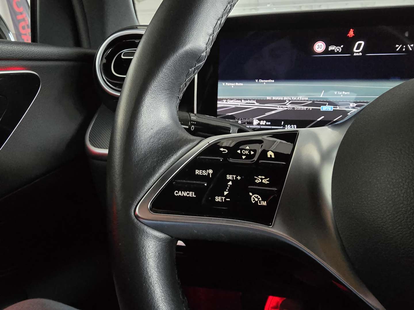 Mercedes GLC Coupé 220 Advanced Plus - 2023 - Joinsteer - #11