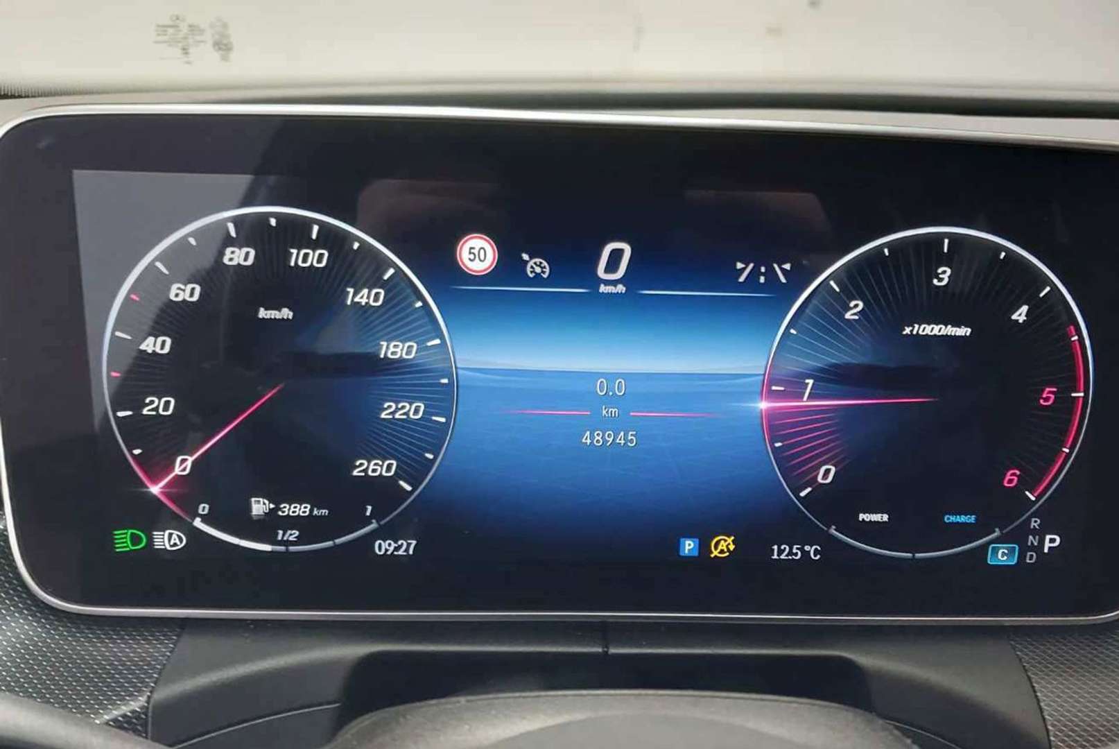 Mercedes Classe C 200 - 2023 - Joinsteer - #25