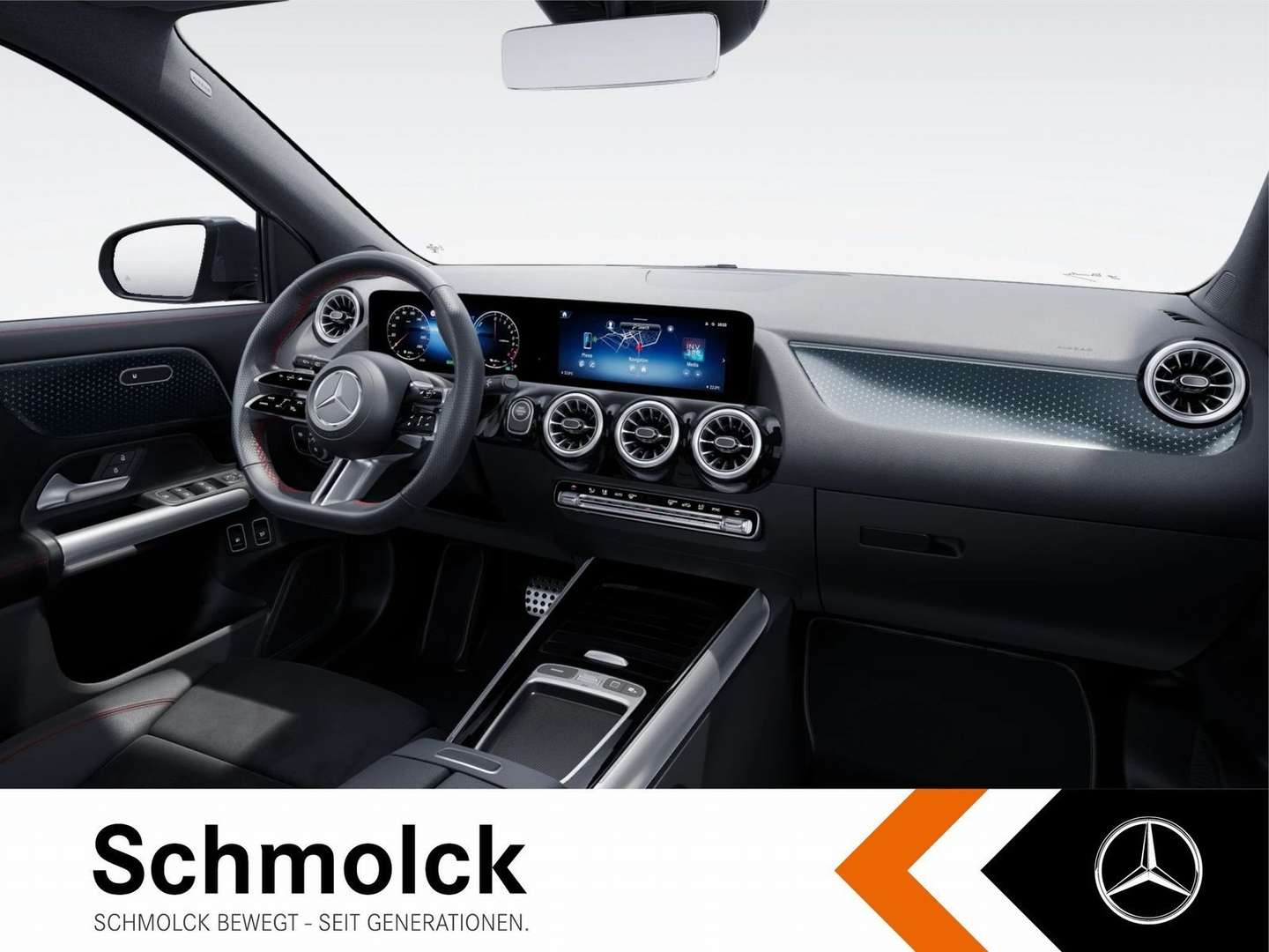 Mercedes GLA 250 AMG Line - 2025 - Joinsteer - #10