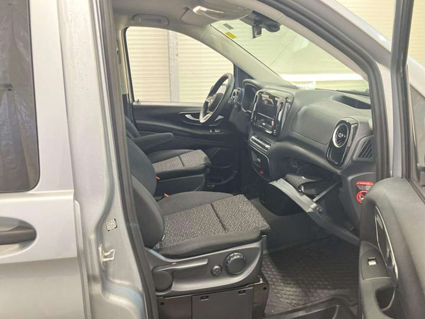 Mercedes Vito 116 - 2025 - Joinsteer - #6
