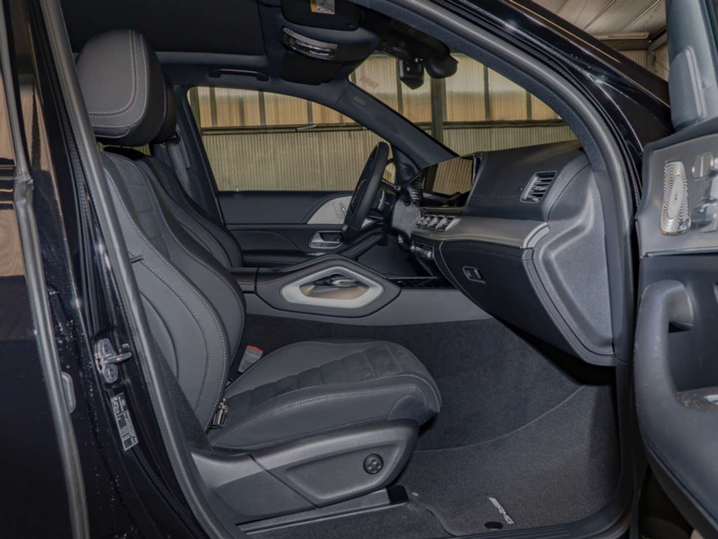 Mercedes GLE 450 AMG Line - 2025 - Joinsteer - #6
