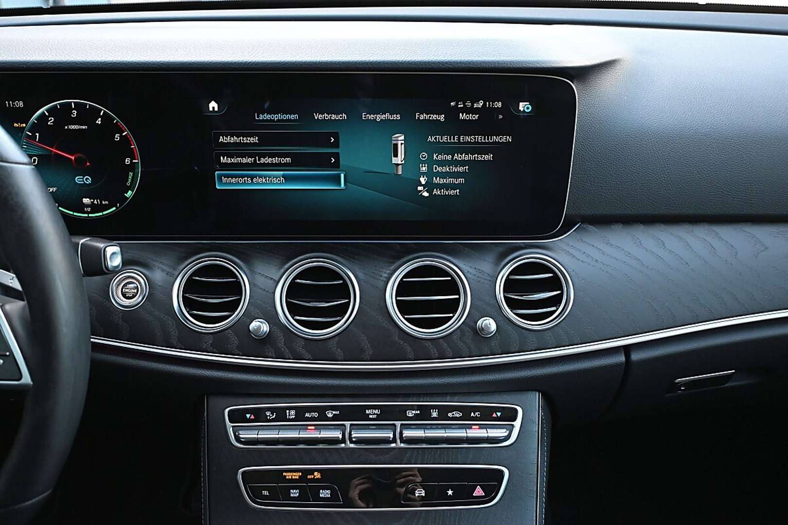 Mercedes Classe E 300 - 2022 - Joinsteer - #20