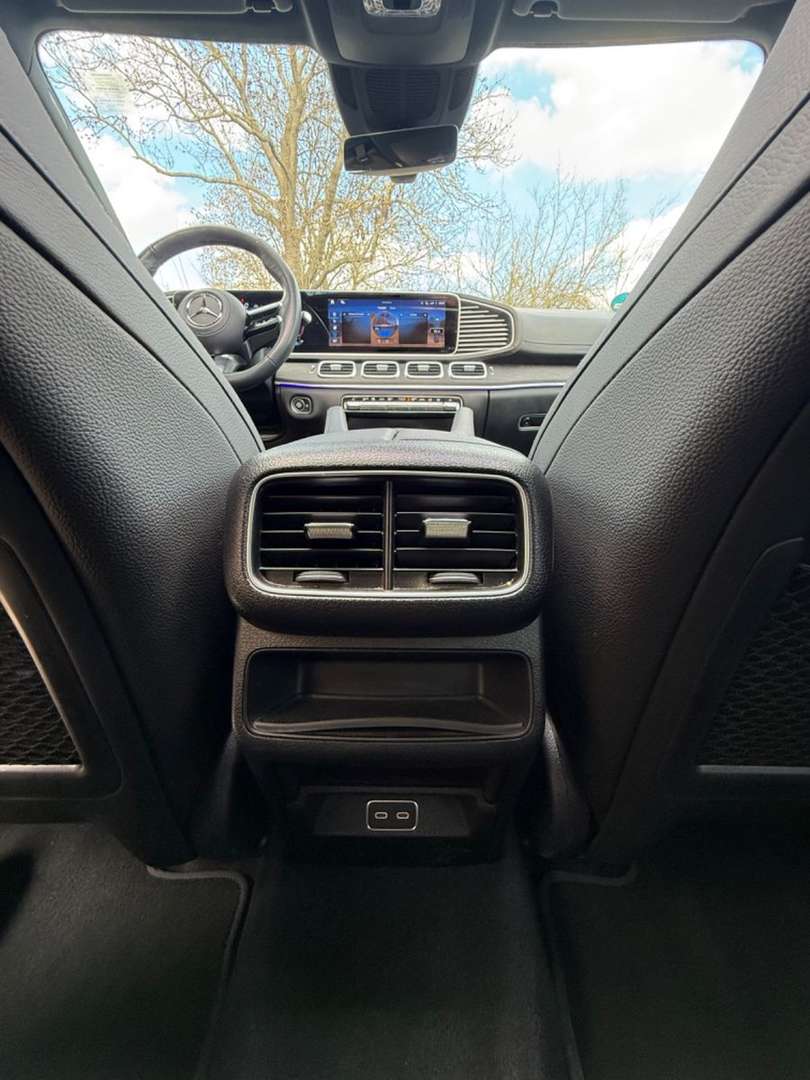 Mercedes GLE Coupé 450 - 2024 - Joinsteer - #16