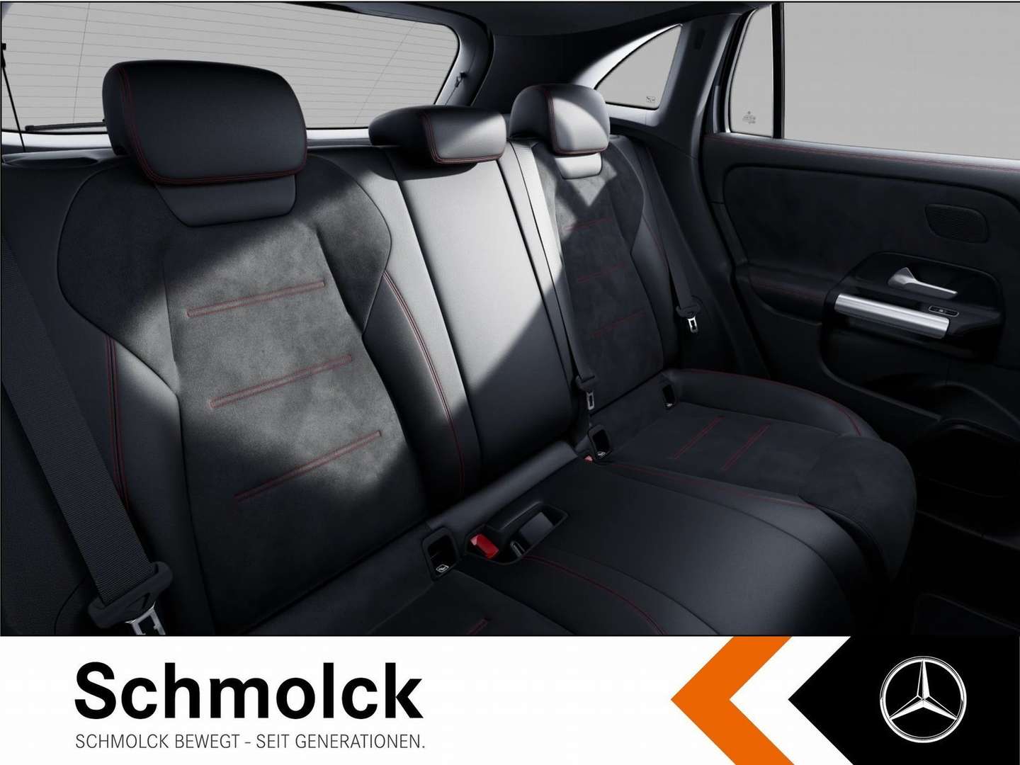 Mercedes GLA 250 AMG Line - 2025 - Joinsteer - #11