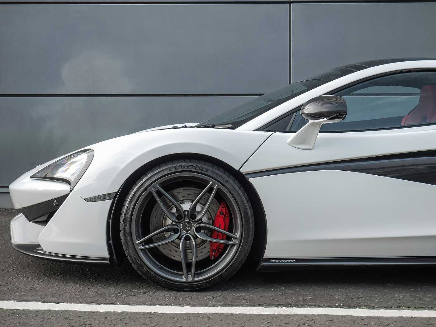 McLaren 570GT - 2017 - Joinsteer - #12