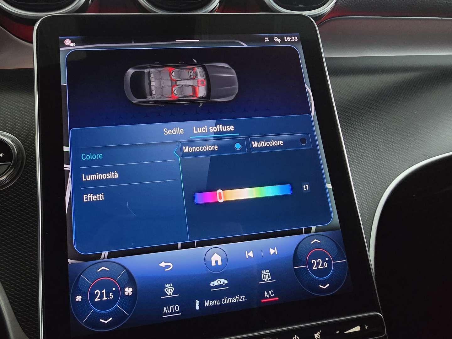 Mercedes GLC Coupé 220 Advanced Plus - 2023 - Joinsteer - #12