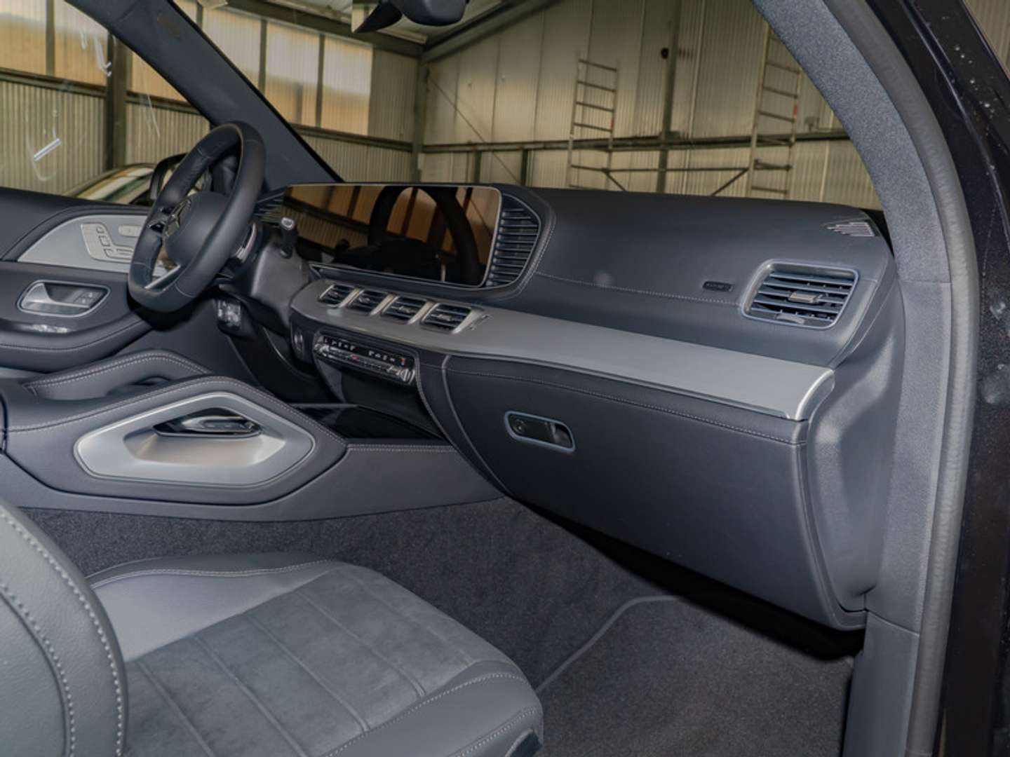 Mercedes GLE 450 AMG Line - 2025 - Joinsteer - #7