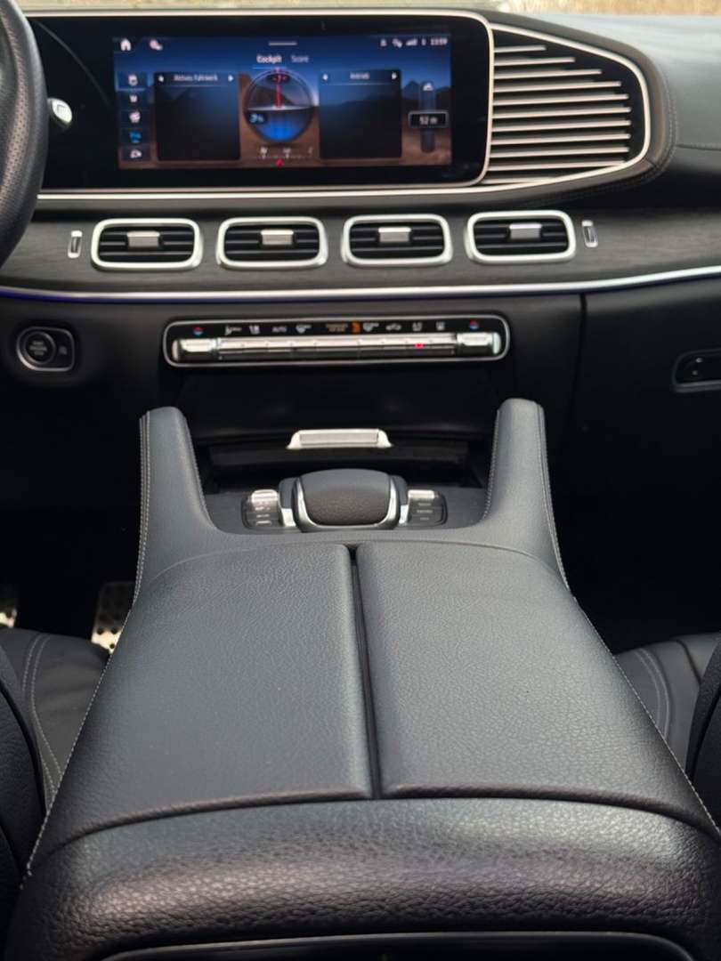 Mercedes GLE Coupé 450 - 2024 - Joinsteer - #17